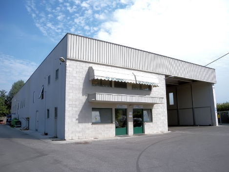 sede via chiavornicco