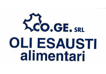 coge raccolta olii esausti